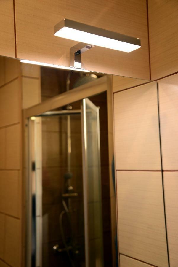 Marina Apartment Artemida  Dış mekan fotoğraf