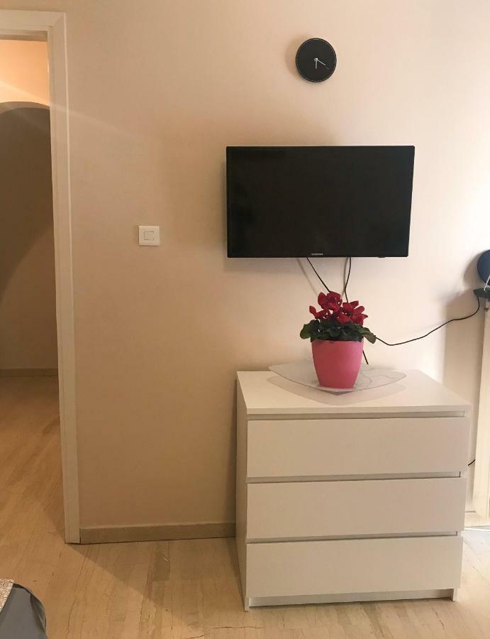 Marina Apartment Artemida  Dış mekan fotoğraf