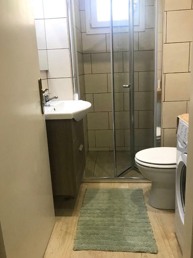 Marina Apartment Artemida  Dış mekan fotoğraf
