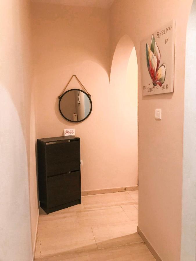 Marina Apartment Artemida  Dış mekan fotoğraf